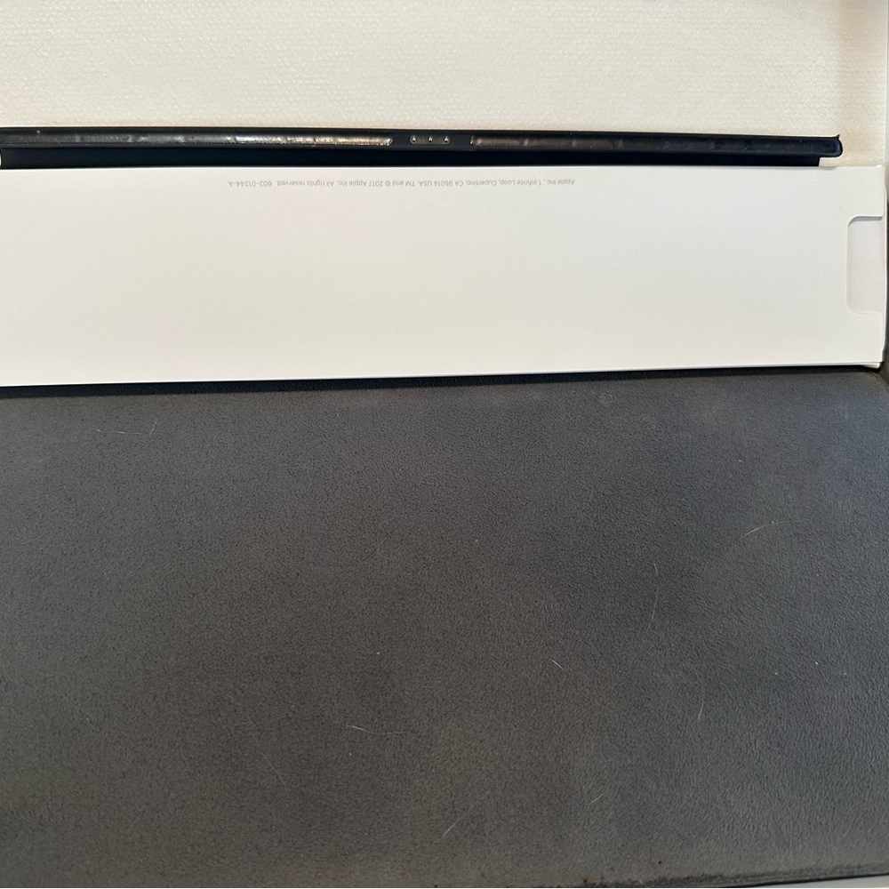 Apple Smart Keyboard - Picture 6 of 7